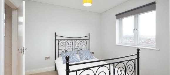 Apartamento de 2 dormitorios en Watford, United Kingdom No. 6826 28