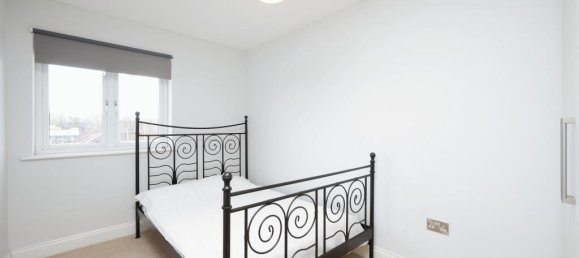 Apartamento de 2 dormitorios en Watford, United Kingdom No. 6826 9