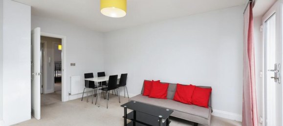 Apartamento de 2 dormitorios en Watford, United Kingdom No. 6826 2