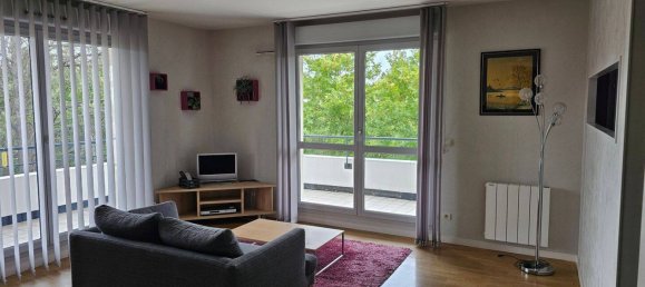 2 غرف نوم شقة في Saint-Ouen-l'Aumone, France رقم 327756 5