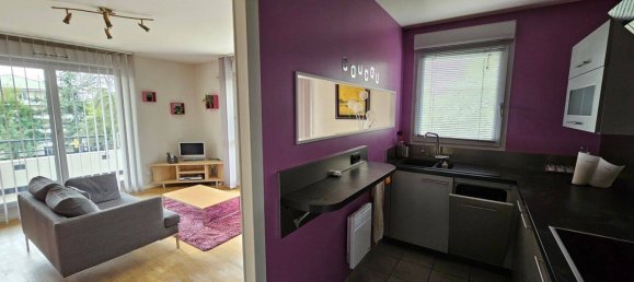 2 غرف نوم شقة في Saint-Ouen-l'Aumone, France رقم 327756 12