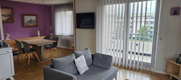 2 غرف نوم شقة في Saint-Ouen-l'Aumone, France رقم 327756 6