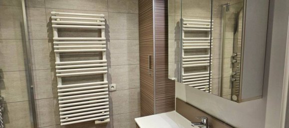 2 غرف نوم شقة في Saint-Ouen-l'Aumone, France رقم 327756 9