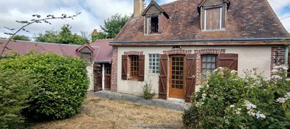 3 bedrooms House in Loir-et-Cher, France No. 72803 3
