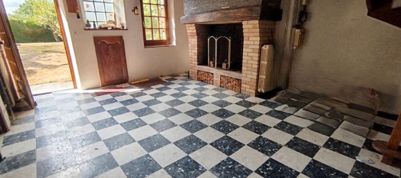 3 bedrooms House in Loir-et-Cher, France No. 72803 5