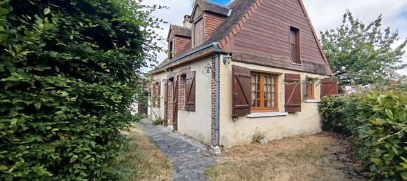 3 bedrooms House in Loir-et-Cher, France No. 72803 4