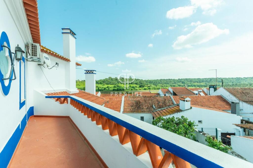 3 Schlafzimmer Haus in Alcacer do Sal, Portugal, Nr. 294028