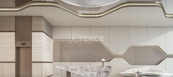 Квартира с 3 спальнями в Dubai Sports City, Дубай, ОАЭ № 180076 29