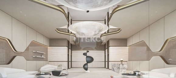 Квартира с 3 спальнями в Dubai Sports City, Дубай, ОАЭ № 180076 28