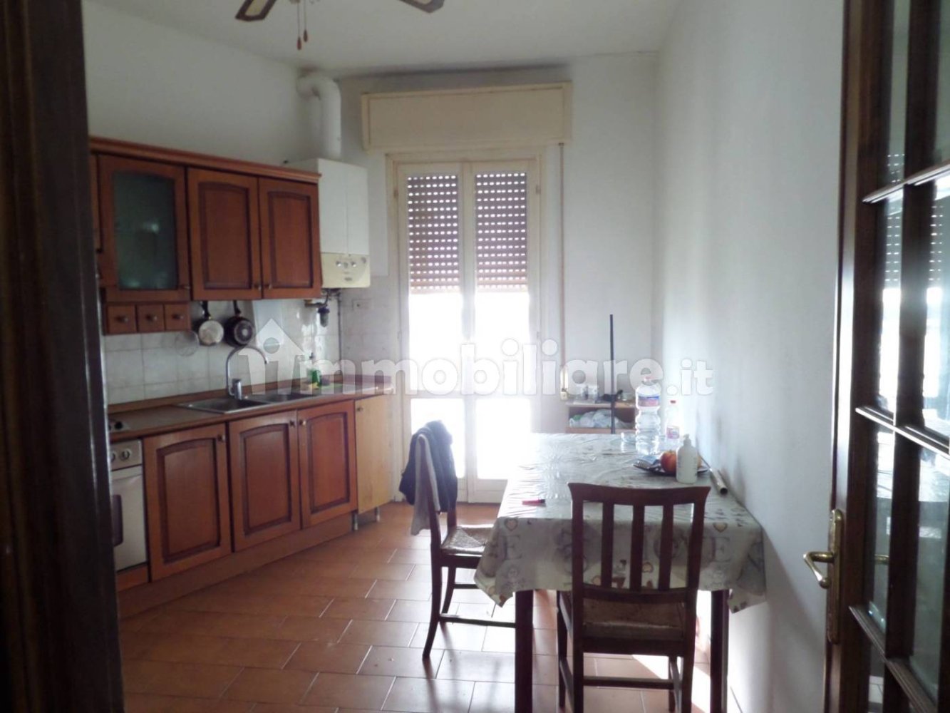 Квартира с 2 спальнями в Пигаццано, Италия № 225587