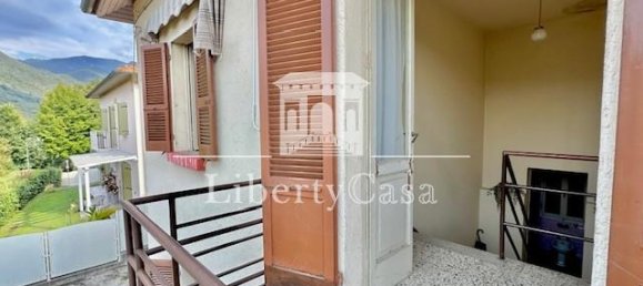 Villa de 3 divisões em Gardone Riviera, Italy N.º 156872 8