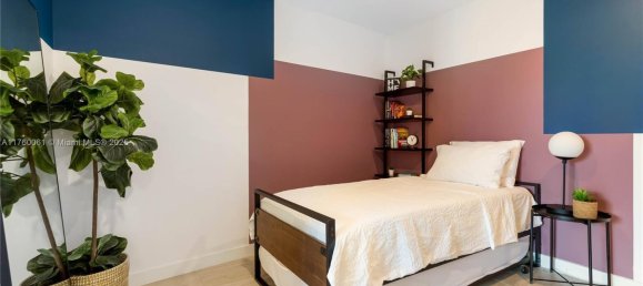 1 dormitorio propiedad comercial en venta en Miami, Miami-Dade, Florida, USA № 615197 3