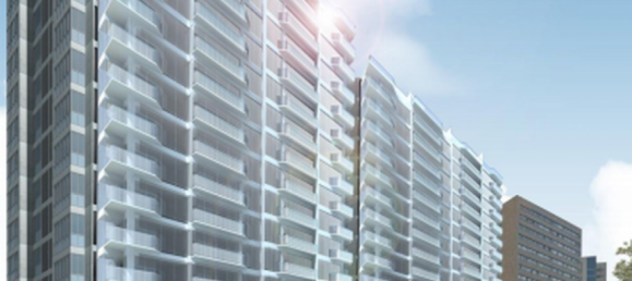 3 Schlafzimmer Wohnung in Mexico, Nr. 156173 2