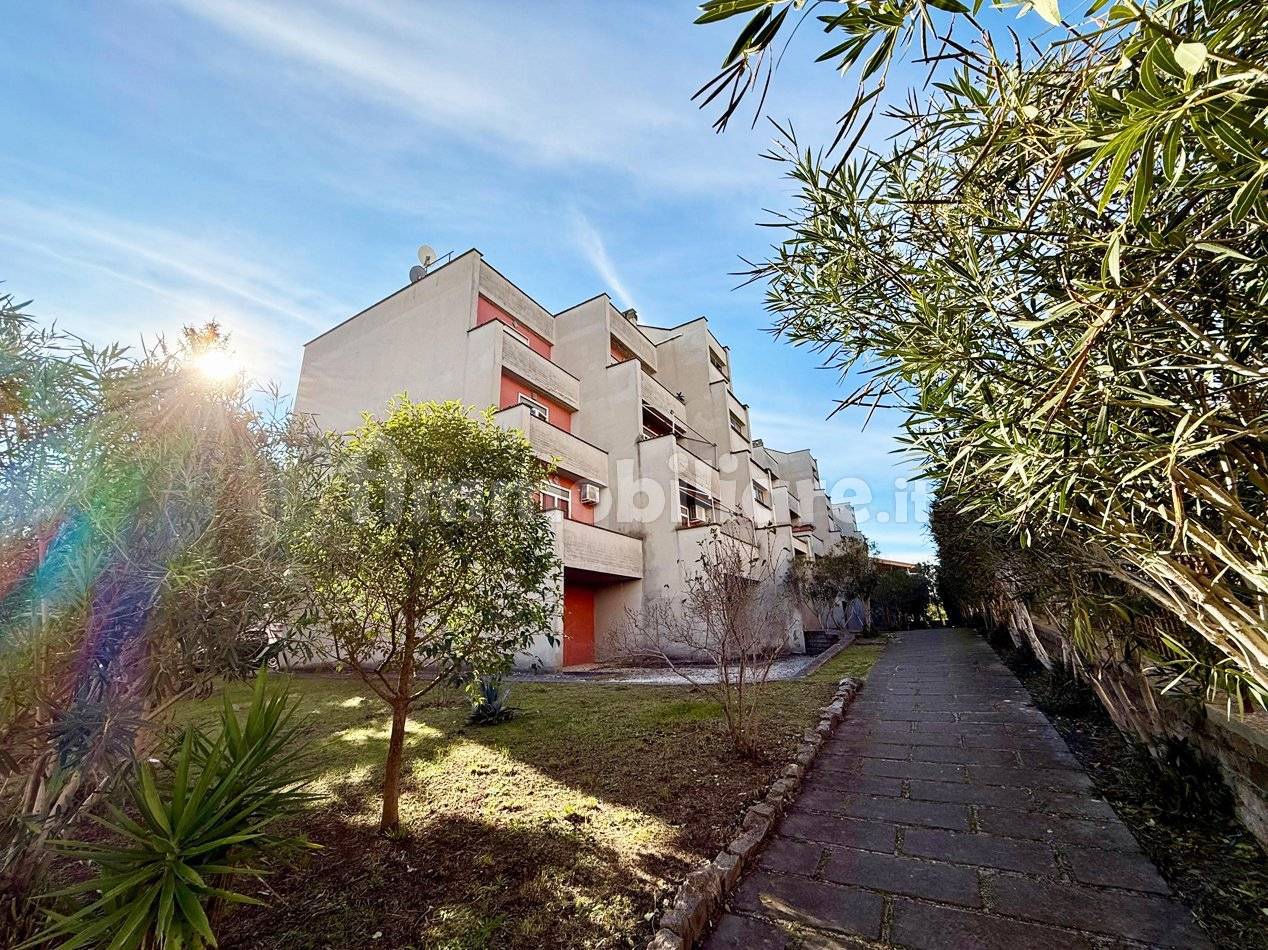 3 bedrooms Apartment in Civita Castellana, Italy No. 197689