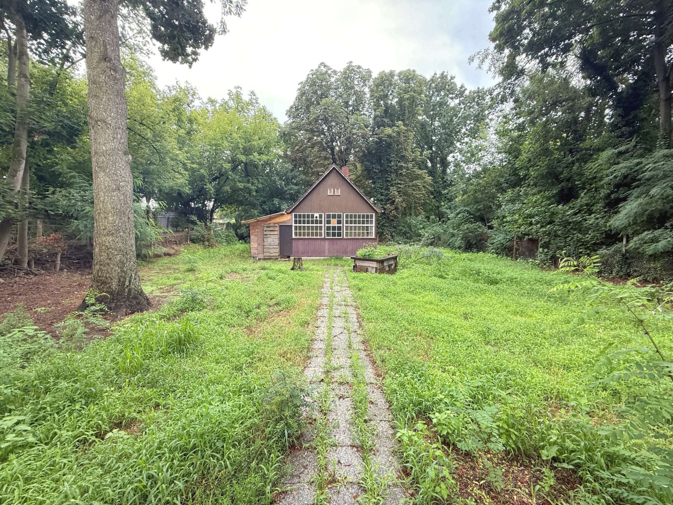 Grundstück in Oder-Spree, Germany, Nr. 238552