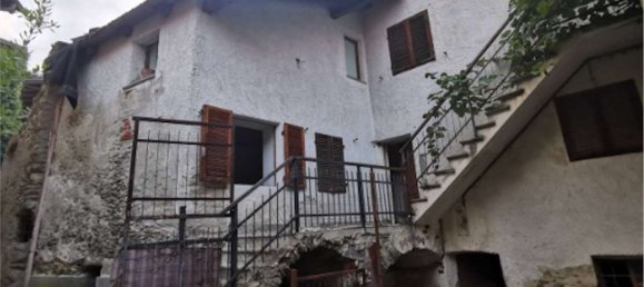 3 rooms Apartment in Meana di Susa, Italy No. 212078 2