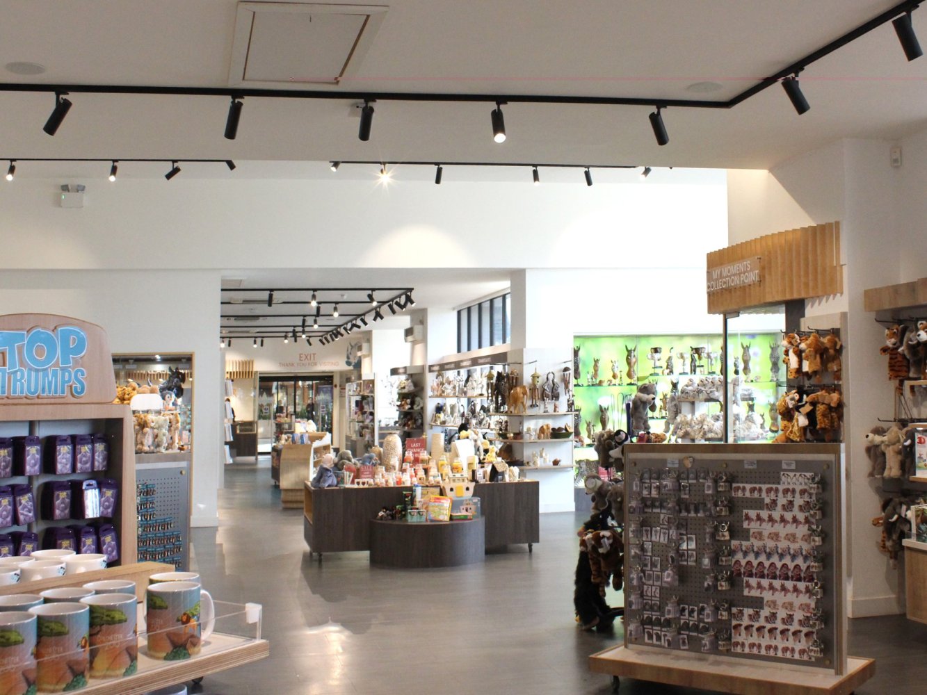 Imóvel comercial em Barcelona, Spain 739 m² N.º 289505