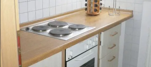 Apartamento de 1 dormitorio en Karlsruhe, Germany No. 356036 7