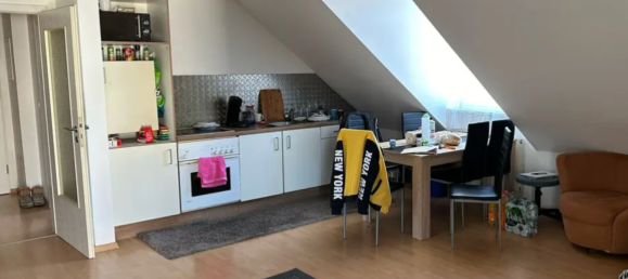 Apartamento de 1 dormitorio en Karlsruhe, Germany No. 356036 10