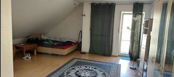 Apartamento de 1 dormitorio en Karlsruhe, Germany No. 356036 4