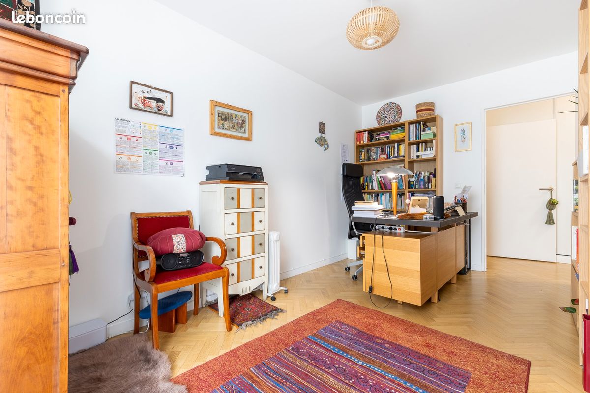 3 Schlafzimmer Wohnung in Massy, France, Nr. 178839