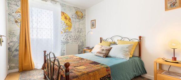 3 Schlafzimmer Wohnung in Massy, France, Nr. 178839 4