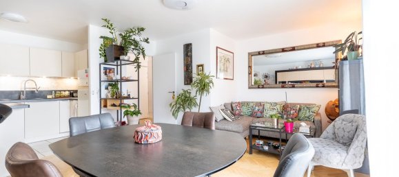 3 Schlafzimmer Wohnung in Massy, France, Nr. 178839 3