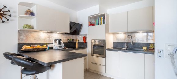 3 Schlafzimmer Wohnung in Massy, France, Nr. 178839 2