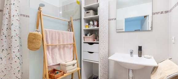 3 Schlafzimmer Wohnung in Massy, France, Nr. 178839 5