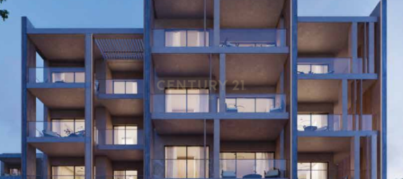 3 bedrooms Apartment in Agios Athanasios, Cyprus No. 4096 4