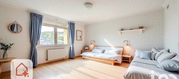 2 Schlafzimmer Wohnung in Thionville, France, Nr. 350218 4