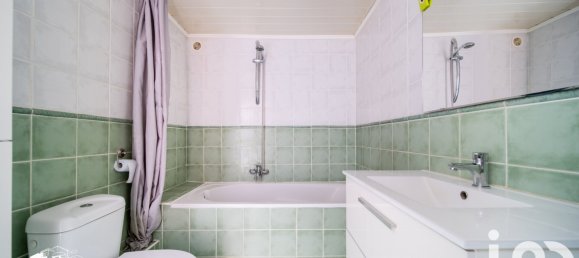 2 Schlafzimmer Wohnung in Thionville, France, Nr. 350218 13