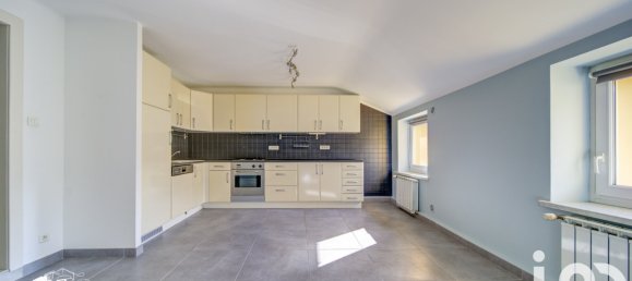 2 Schlafzimmer Wohnung in Thionville, France, Nr. 350218 2