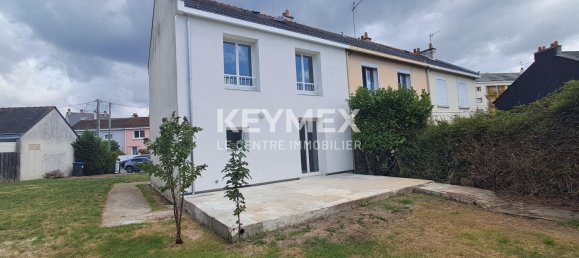 3 chambres Maison à Saint-Nazaire, France No. 298287 2