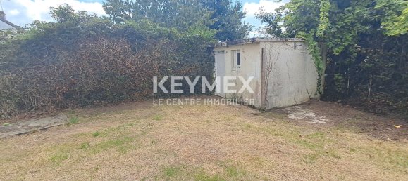 3 chambres Maison à Saint-Nazaire, France No. 298287 13