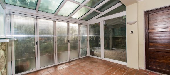 6 bedrooms Villa in Porto, Portugal No. 124652 11