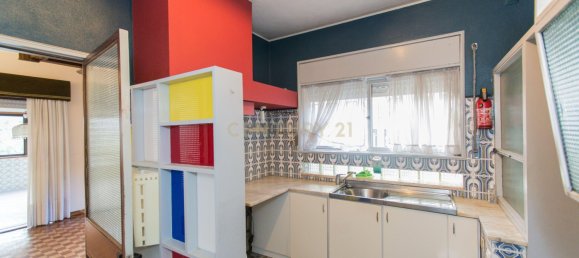 6 bedrooms Villa in Porto, Portugal No. 124652 4