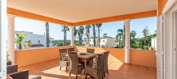 4 bedrooms Villa in Almancil, Portugal No. 122559 16