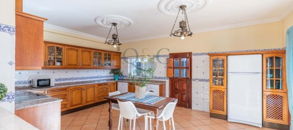 4 bedrooms Villa in Almancil, Portugal No. 122559 11