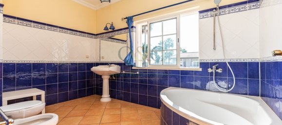4 bedrooms Villa in Almancil, Portugal No. 122559 17