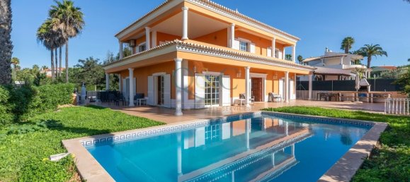 4 bedrooms Villa in Almancil, Portugal No. 122559 2