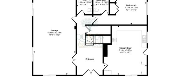 4 bedrooms Villa in Almancil, Portugal No. 122559 3