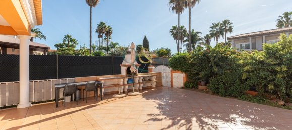 4 bedrooms Villa in Almancil, Portugal No. 122559 21