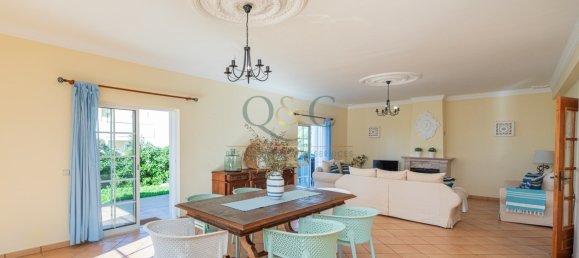 4 bedrooms Villa in Almancil, Portugal No. 122559 10