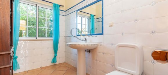 4 bedrooms Villa in Almancil, Portugal No. 122559 13