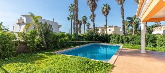 4 bedrooms Villa in Almancil, Portugal No. 122559 7