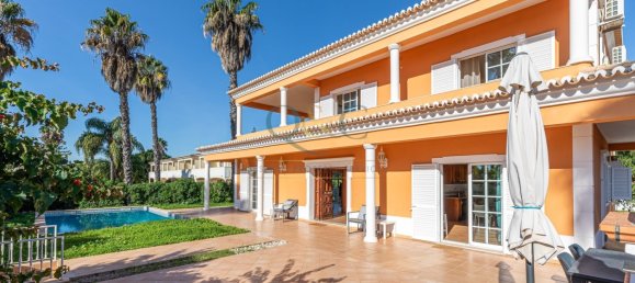 4 bedrooms Villa in Almancil, Portugal No. 122559 6