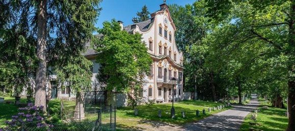 2غرفة شقة في Salzburg, Austria رقم 172078 9