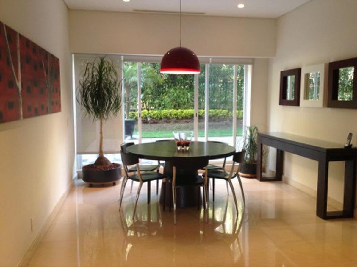 3 bedrooms Apartment in Mexico No. 211013