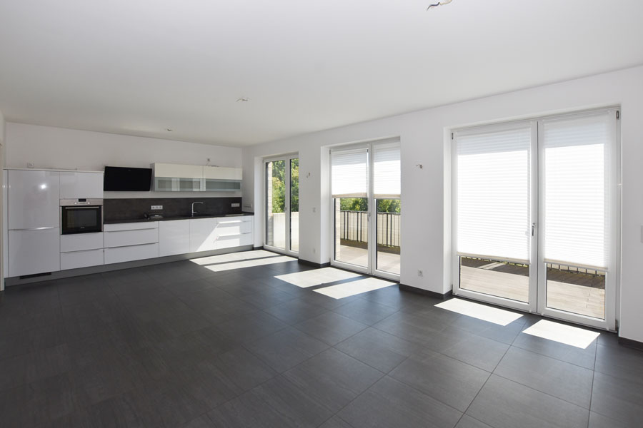 Dúplex de 3 habitaciónes en Wolfsburg, Germany No. 311732